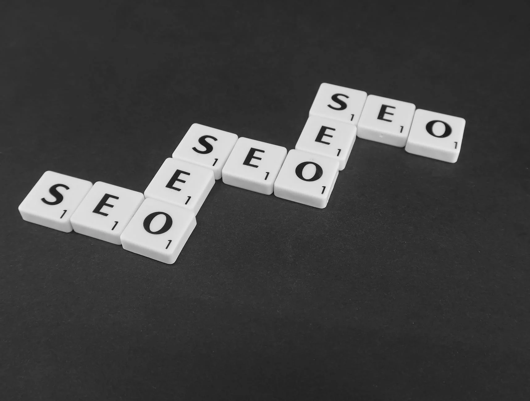Marketing luck technology letter