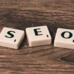 Advertising alphabet business communication