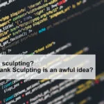 What's Link sculpting? Why PageRank Sculpting is an awful idea?