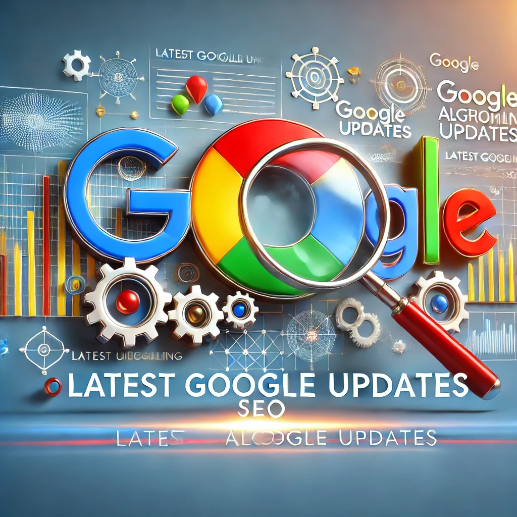 Latest Google SEO Updates