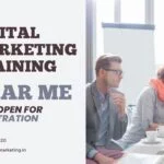 digital marketing training near me