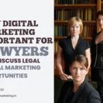 Why is digital marketing important for lawyers 150x150