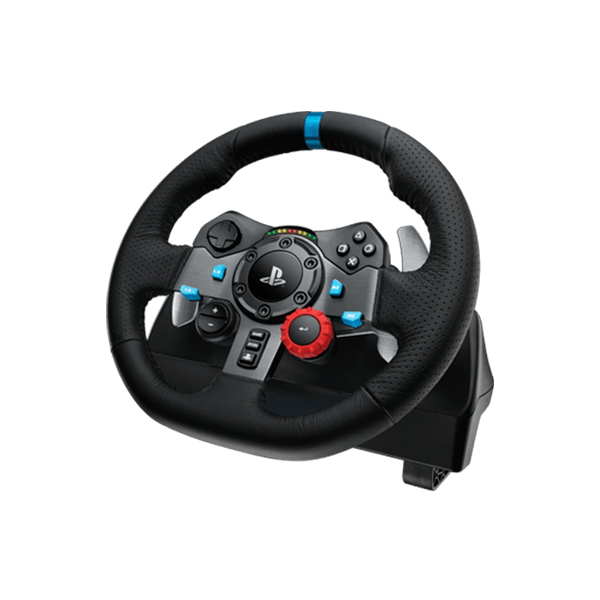 Gaming Racing Wheel