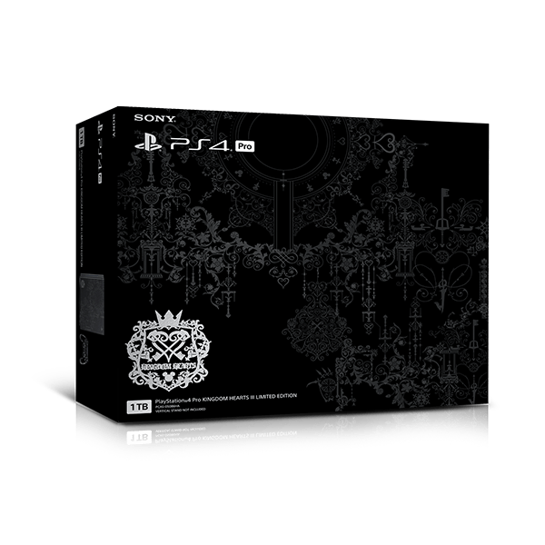 PlayStation 4 Pro Modern