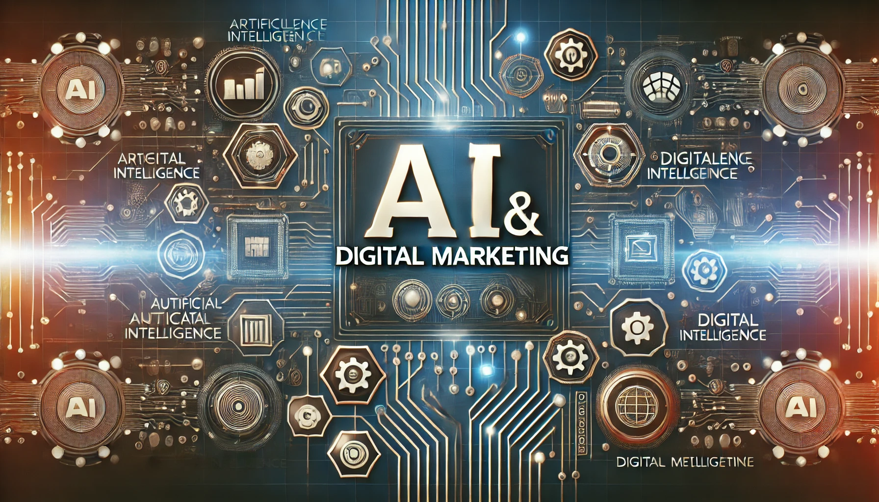 AI and Digital Marketing