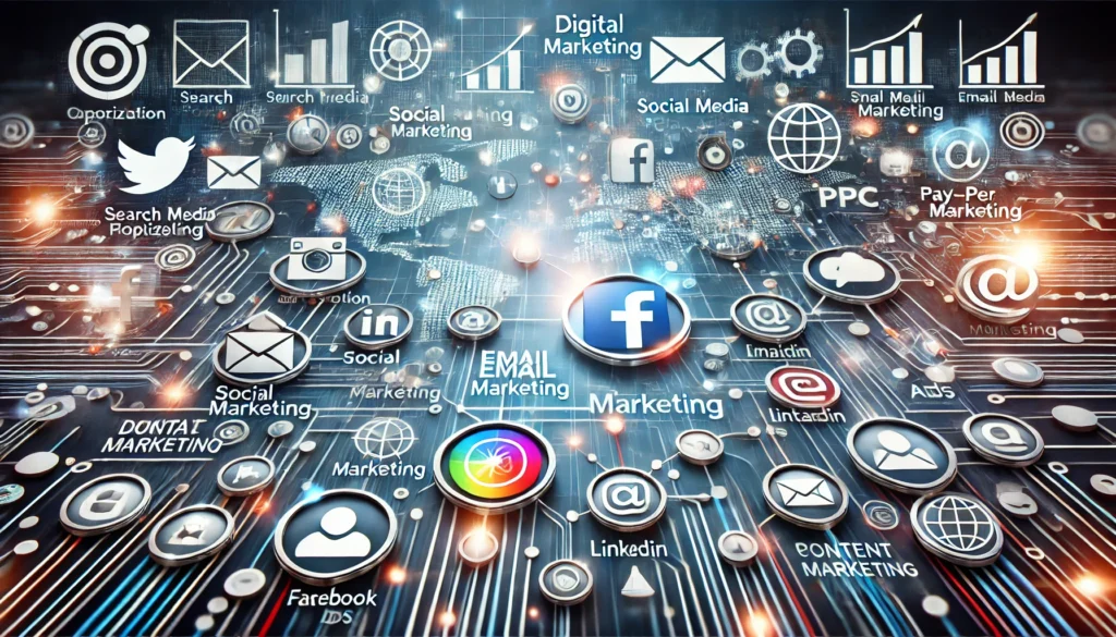 what-is-digital-marketing