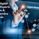 Top 100 Digital Marketing Experts in India: A Comprehensive Analysis