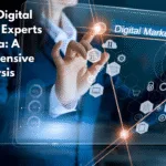 Top 100 Digital Marketing Experts in India: A Comprehensive Analysis