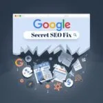 Secret SEO Fix