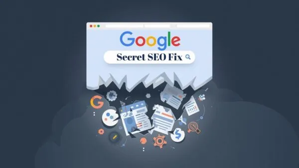 Secret SEO Fix