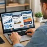 AI in Digital Marketing Transforming SEO Content and Ads