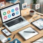 Digital Marketing Channels Explained with Examples