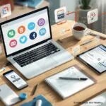 Digital Marketing Channels Explained with Examples