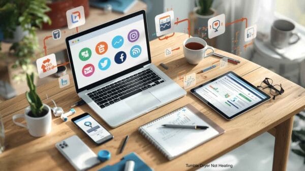 Digital Marketing Channels Explained with Examples