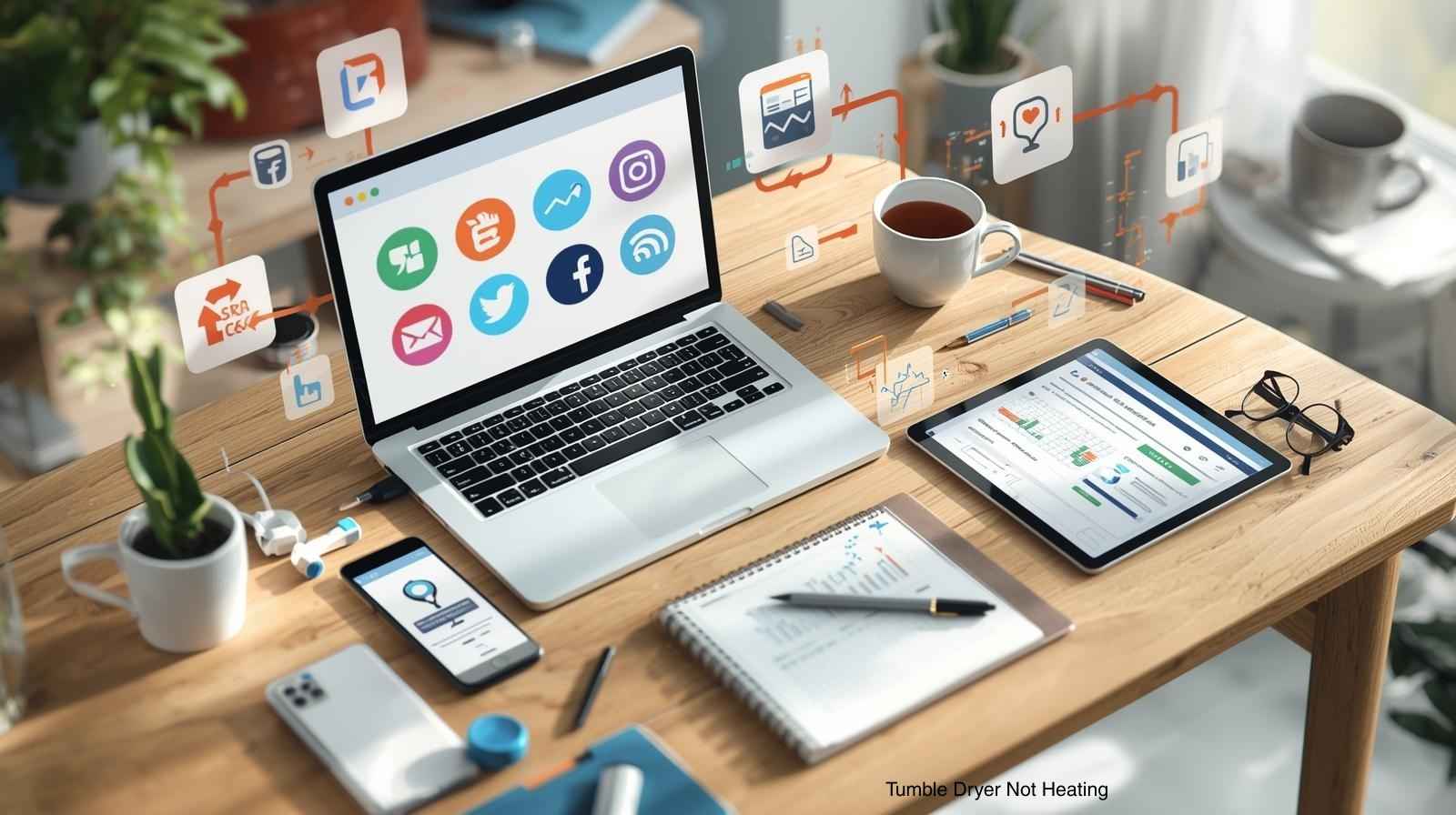 Digital Marketing Channels Explained with Examples