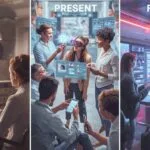 past present and future of digital marketing