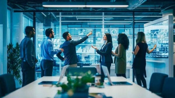 Digital Marketing Metrics and KPIs Explained