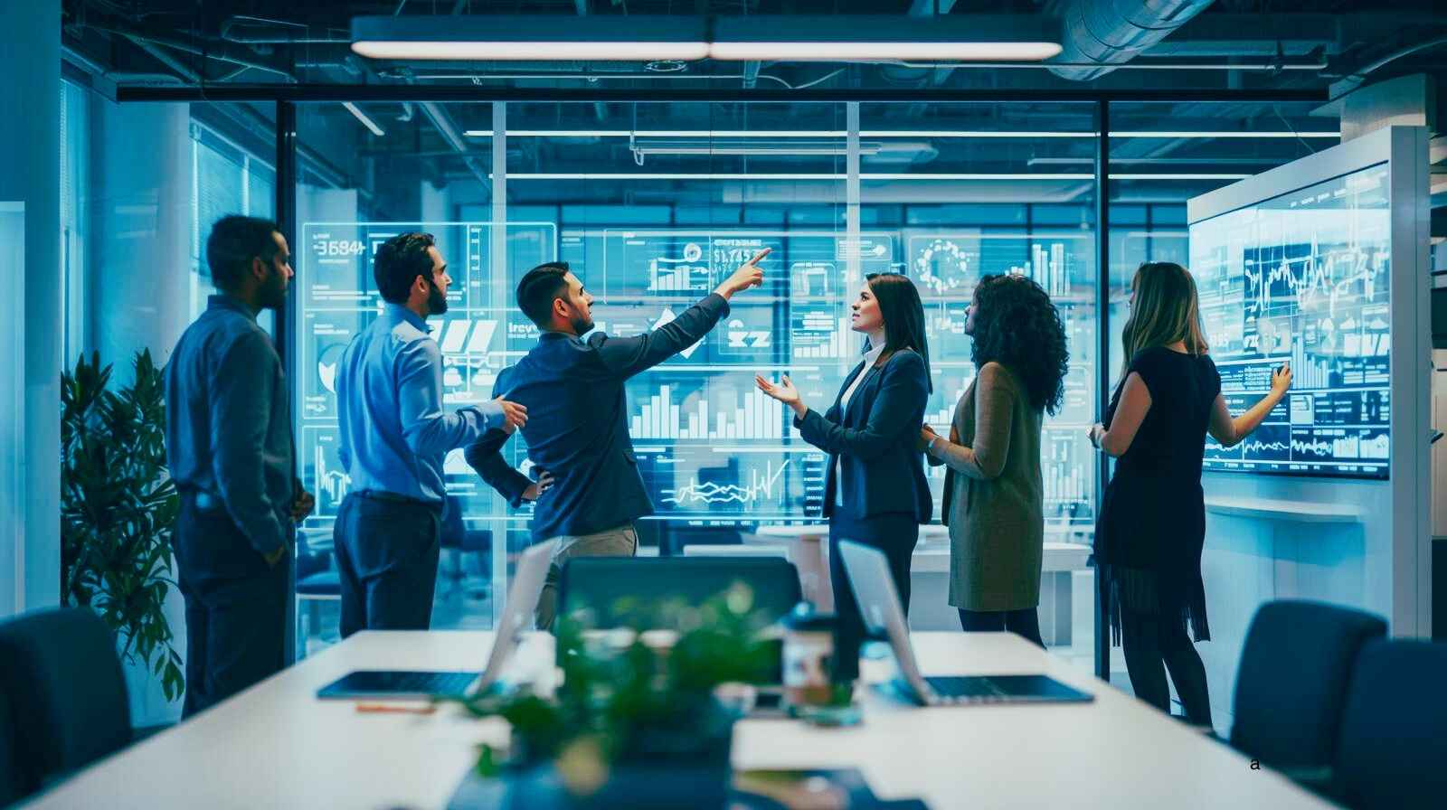 Digital Marketing Metrics and KPIs Explained