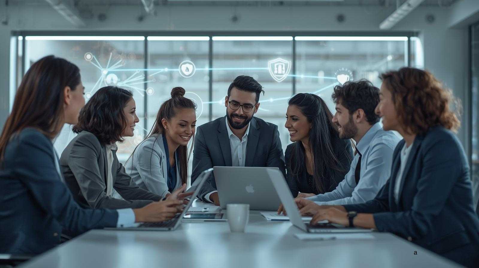 Top Cybersecurity SaaS AI Marketing Professional in Bangalore