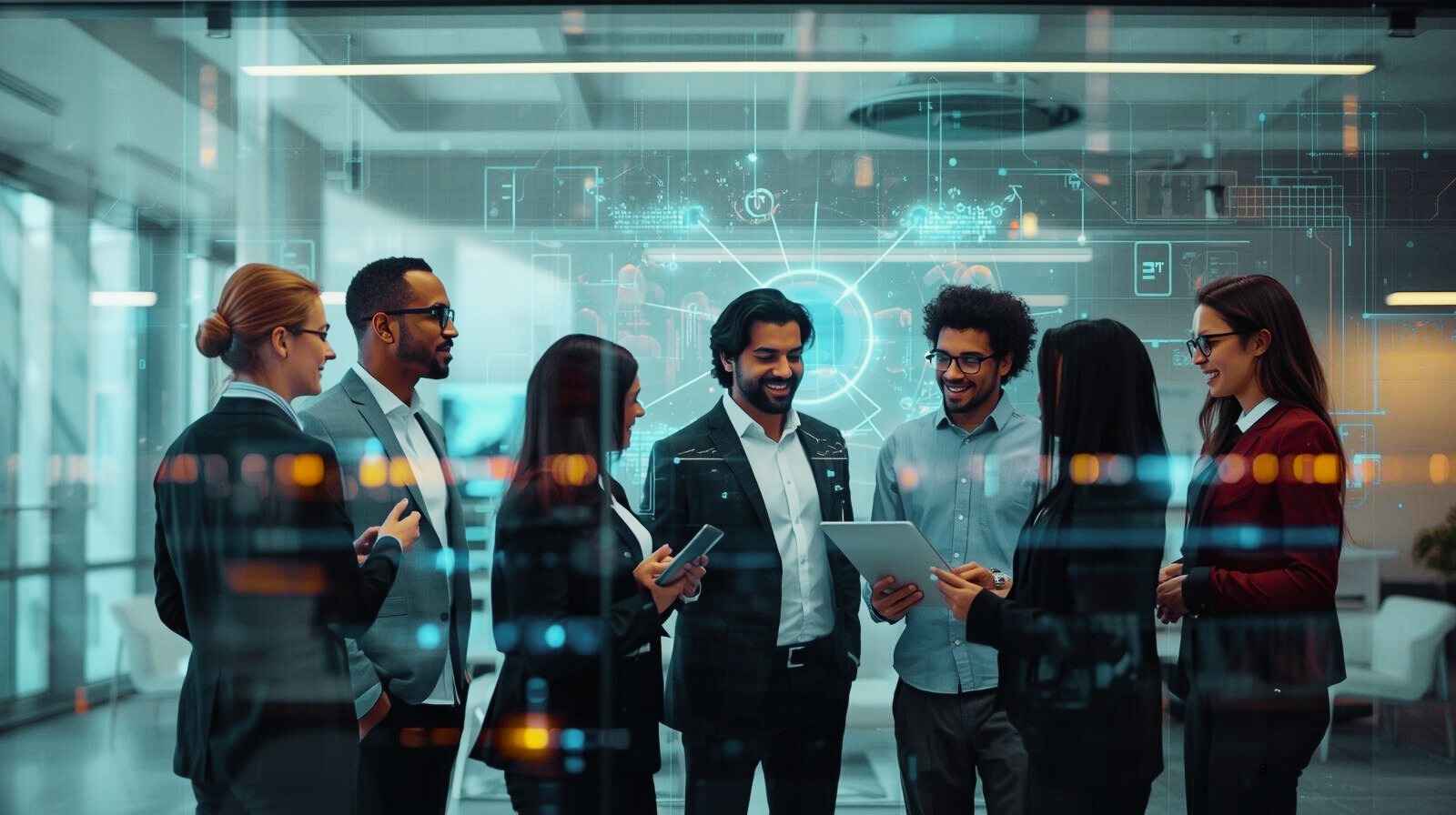 Cybersecurity SaaS AI Marketing Professional in Hyderabad