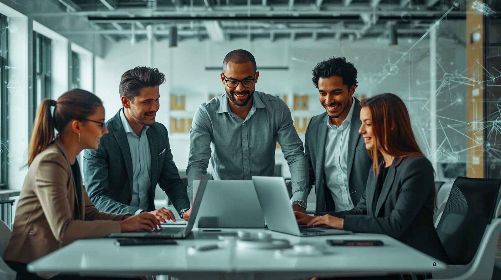 Cybersecurity SaaS AI Marketing Professional in India