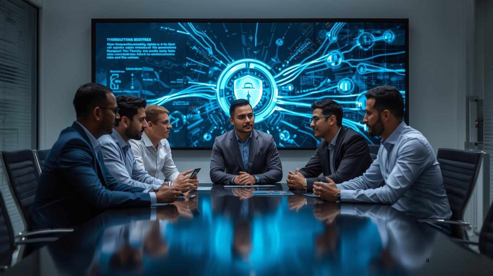 Top Cybersecurity SaaS AI Marketing Professional in ASEAN