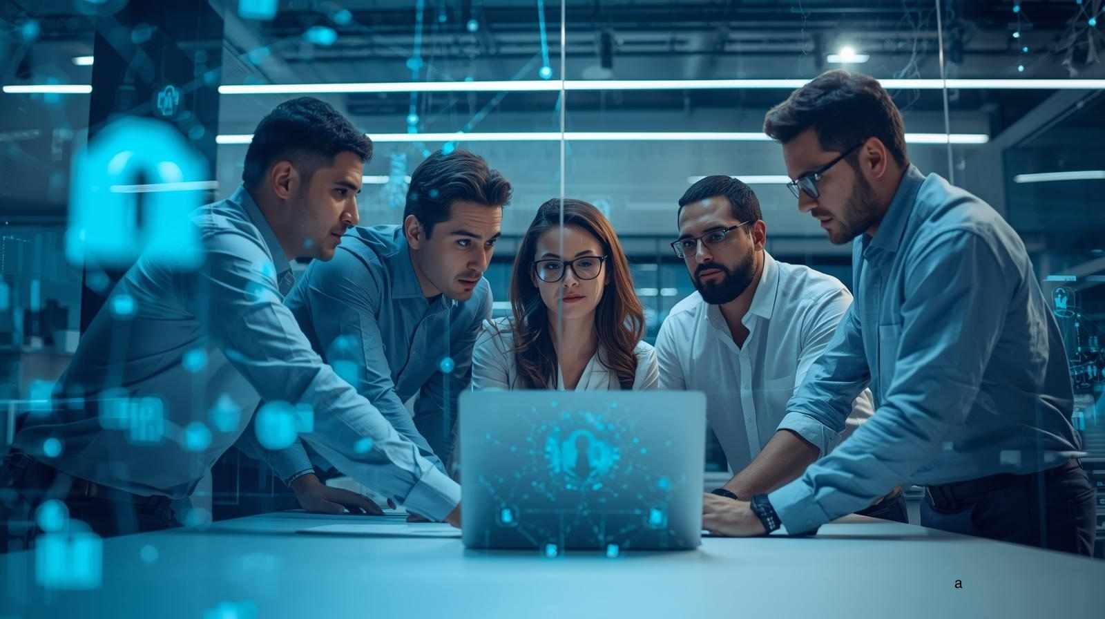 Top Cybersecurity SaaS AI Marketing Professional in Asia