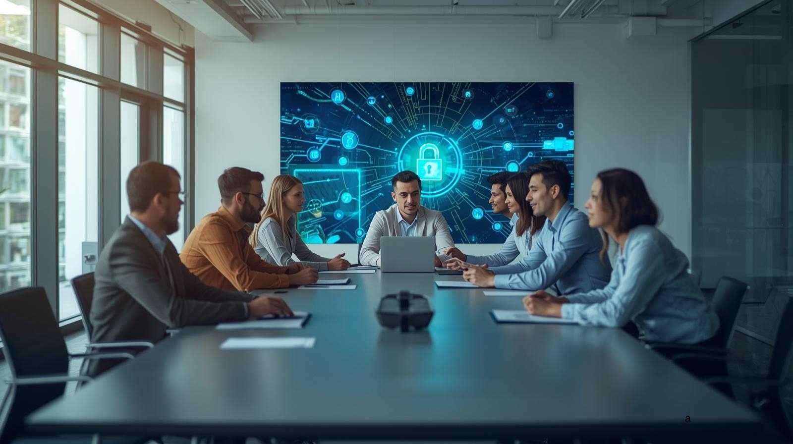 Top Cybersecurity SaaS AI Marketing Professional in Mexico