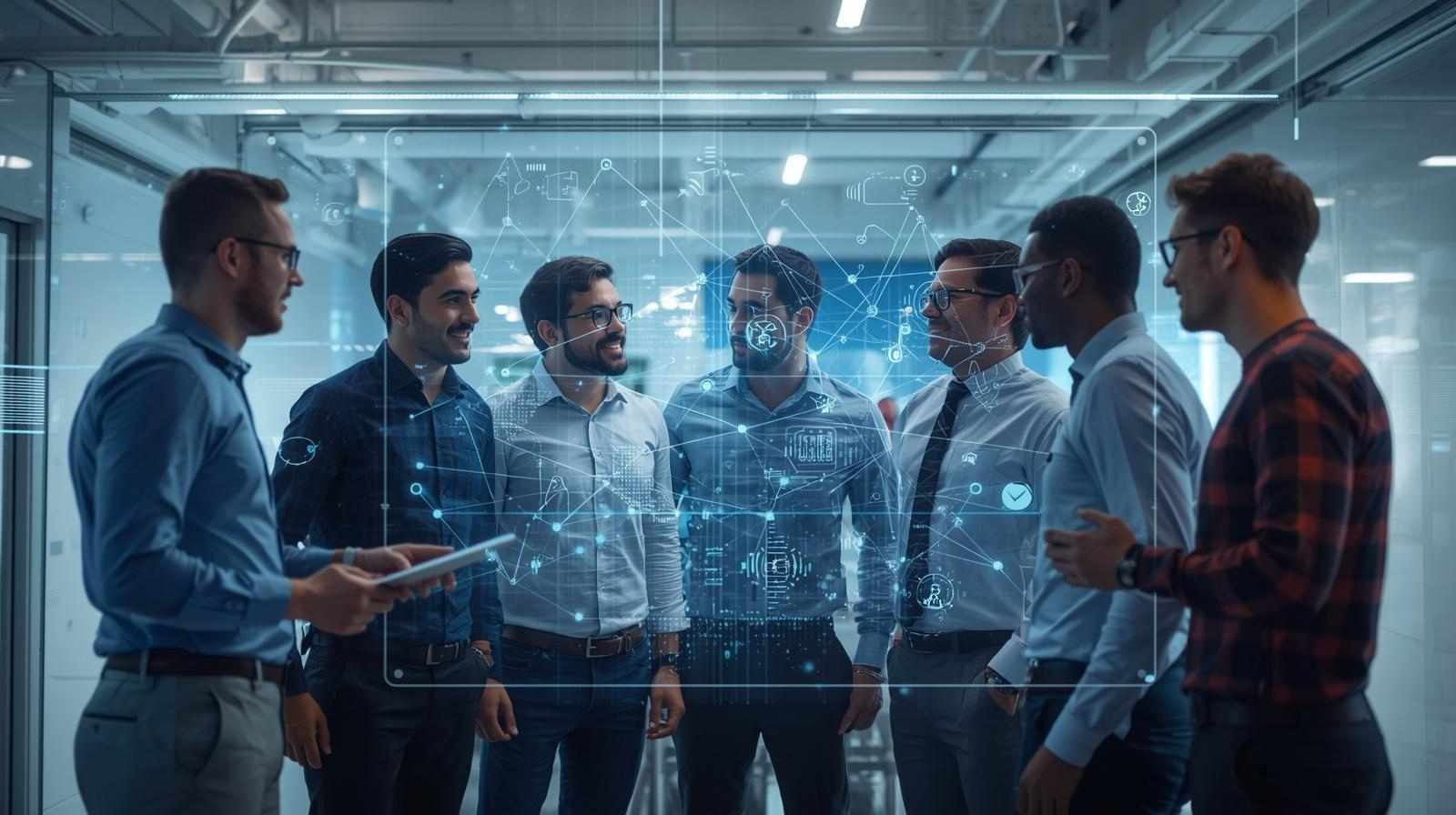 Top Cybersecurity SaaS AI Marketing Professional in South Africa