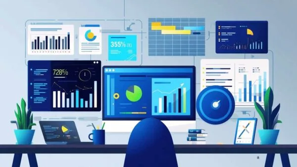 Digital Marketing Budget Planning and Optimization Guide