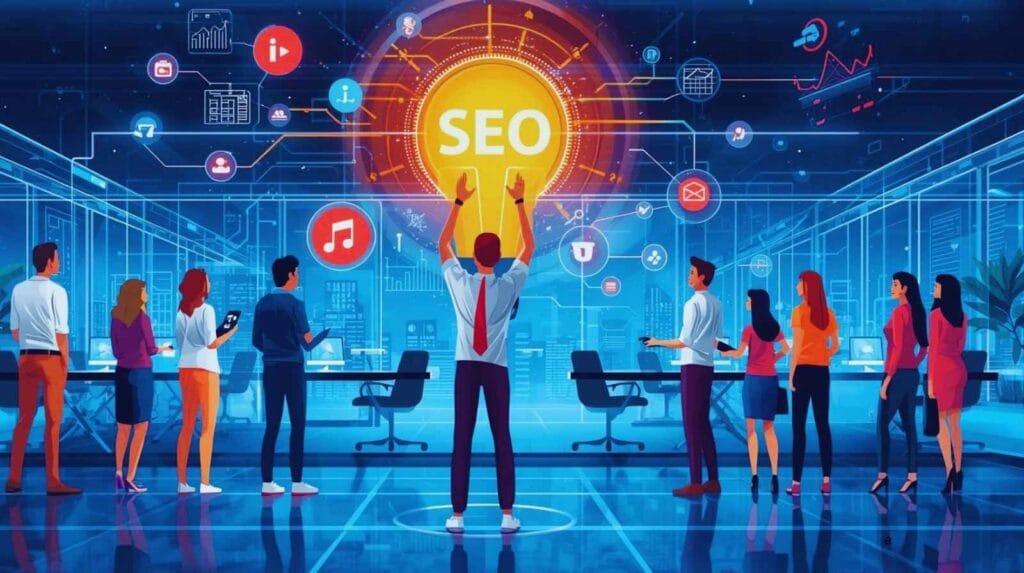 Digital Marketing Skills Required for the Next Decade