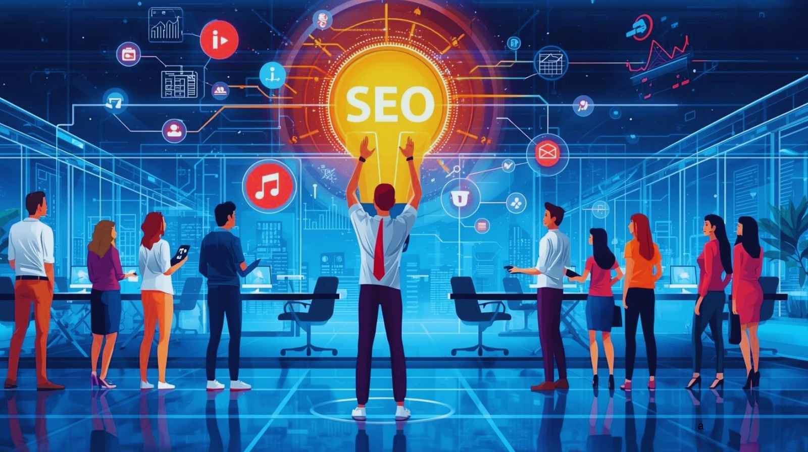 Digital Marketing Skills Required for the Next Decade