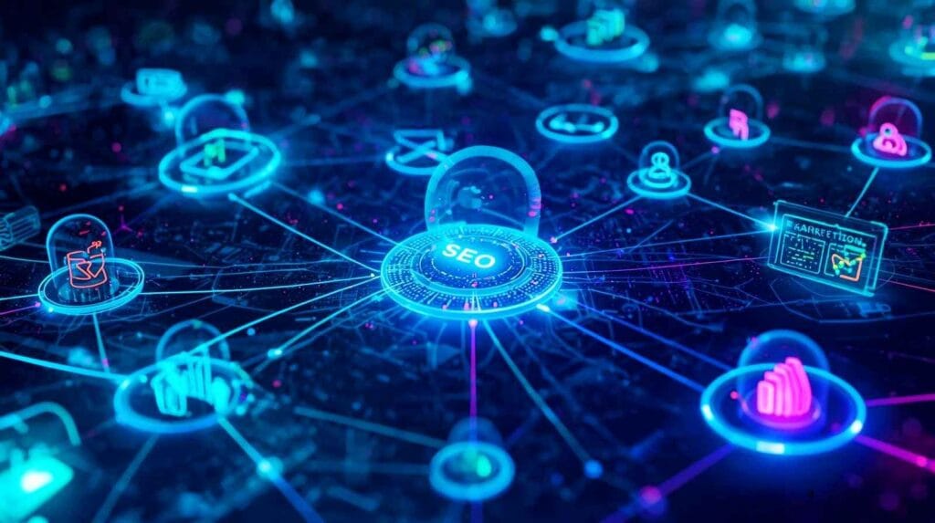 Digital Marketing Tools Landscape Guide