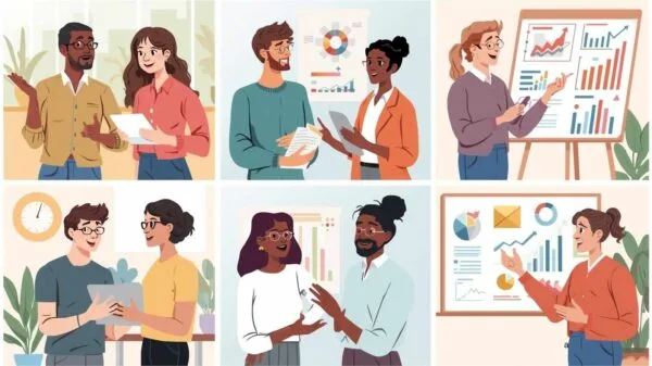 Digital Marketing for Small Businesses: A Practical Guide