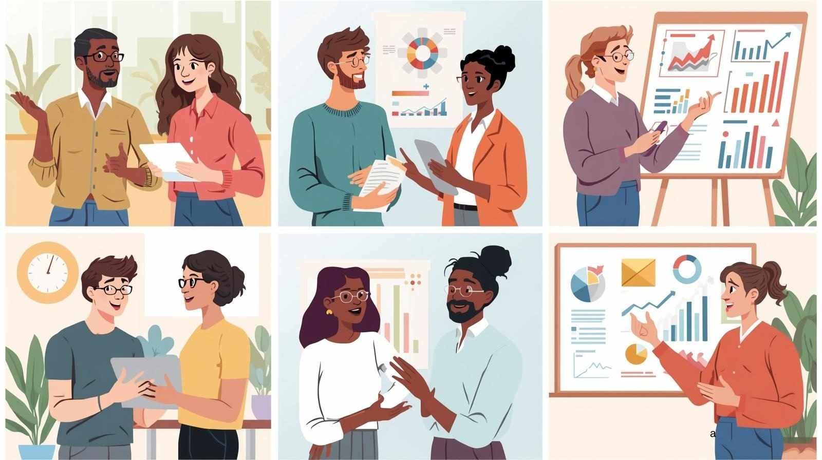 Digital Marketing for Small Businesses: A Practical Guide