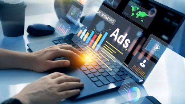 Digital marketing strategy for enterprises