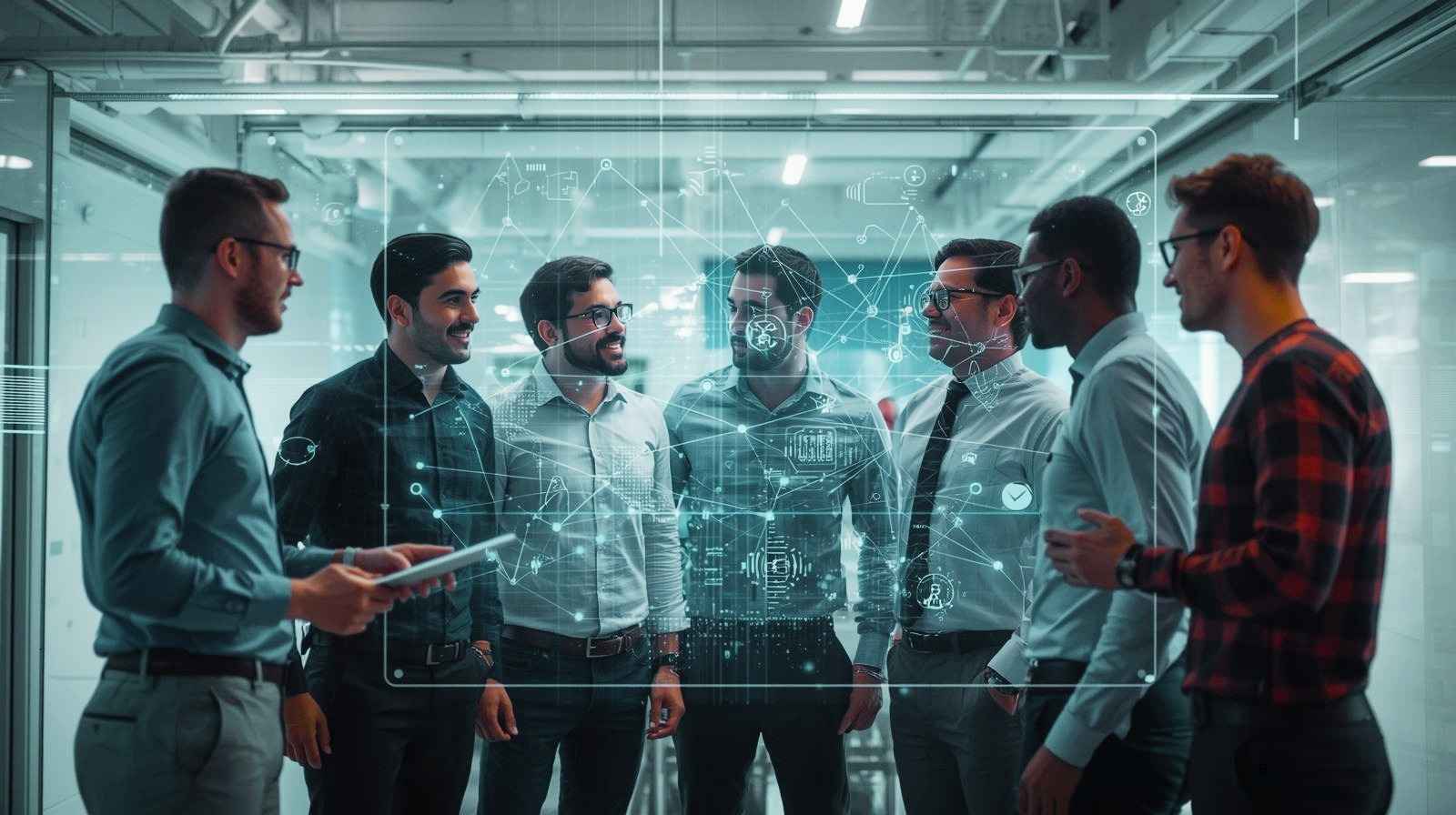 Top Cybersecurity SaaS AI Marketing Professional