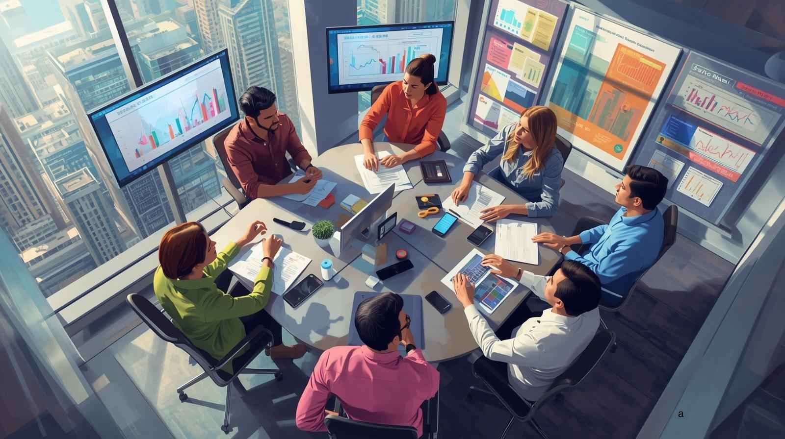 Top Digital Marketing Expert in Ahmedabad