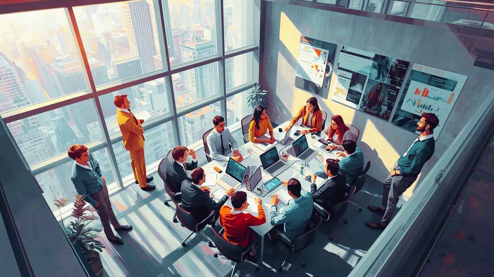 Top Digital Marketing Expert in Bhopal