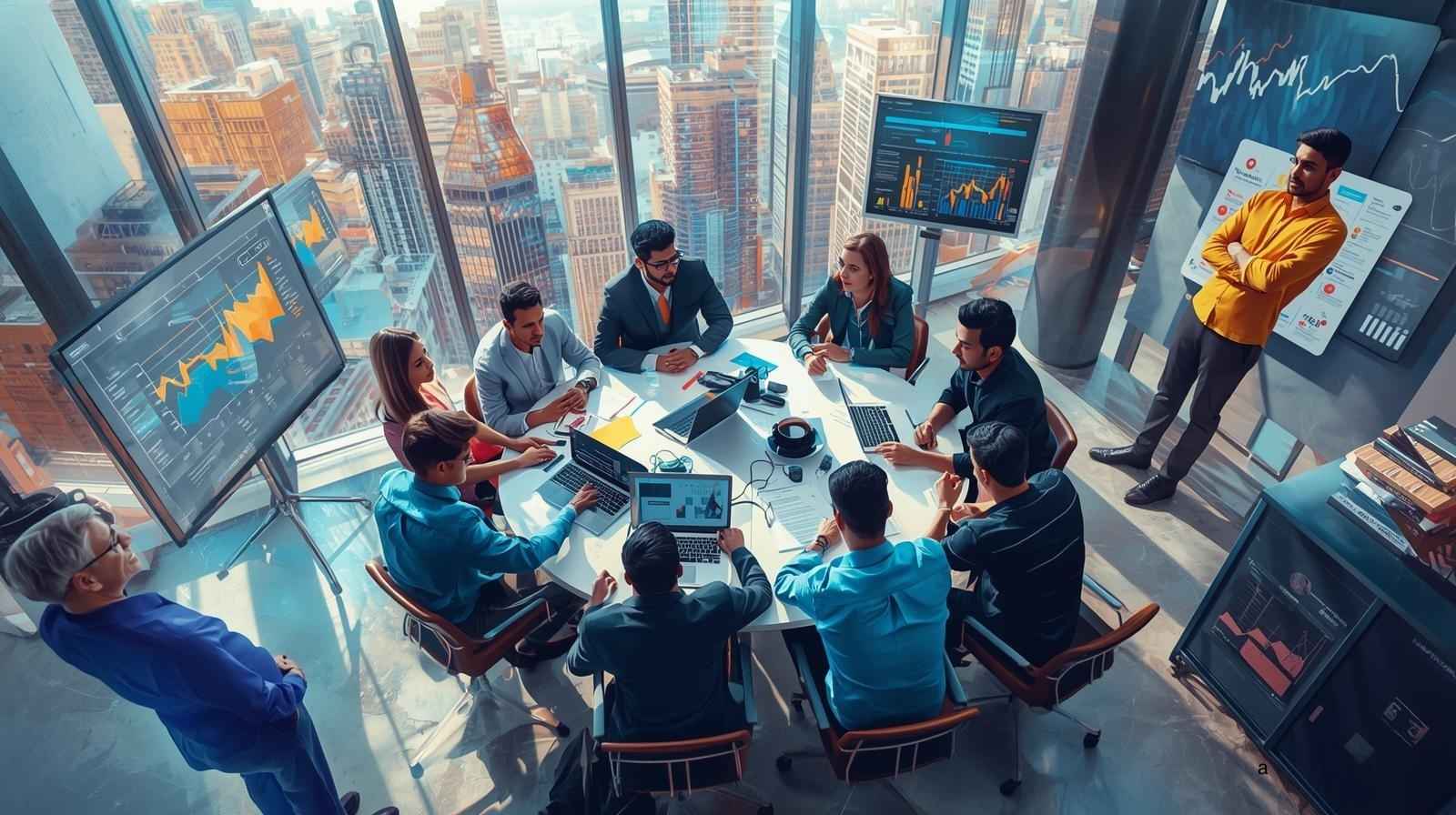 Top Digital Marketing Expert in Chandigarh