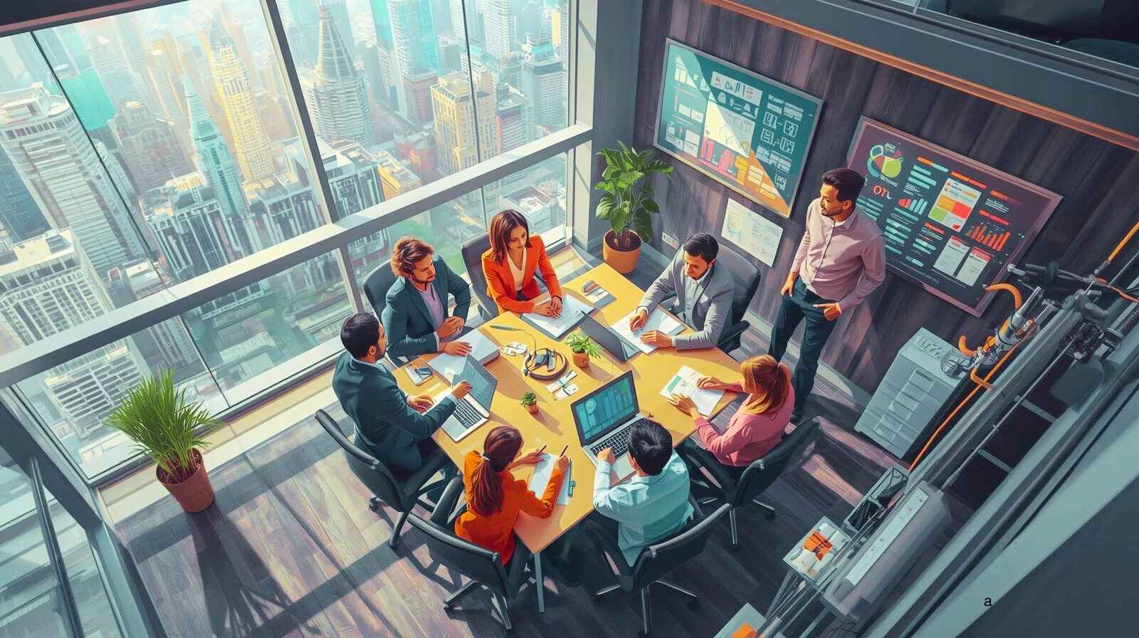 Top Digital Marketing Expert in Indore