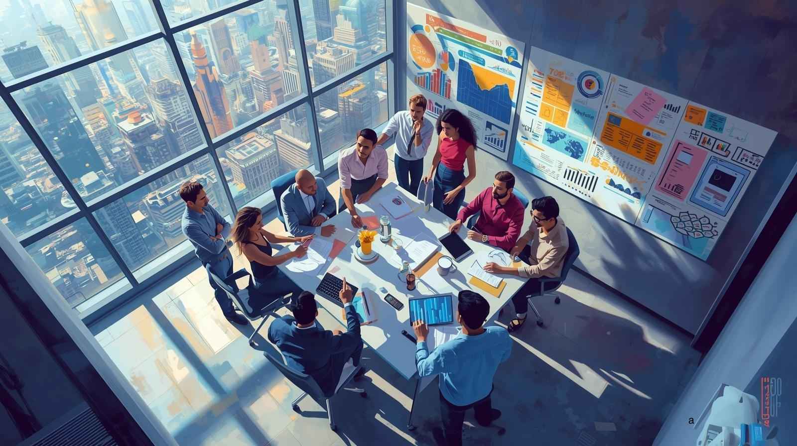 Top Digital Marketing Expert in Jaipur