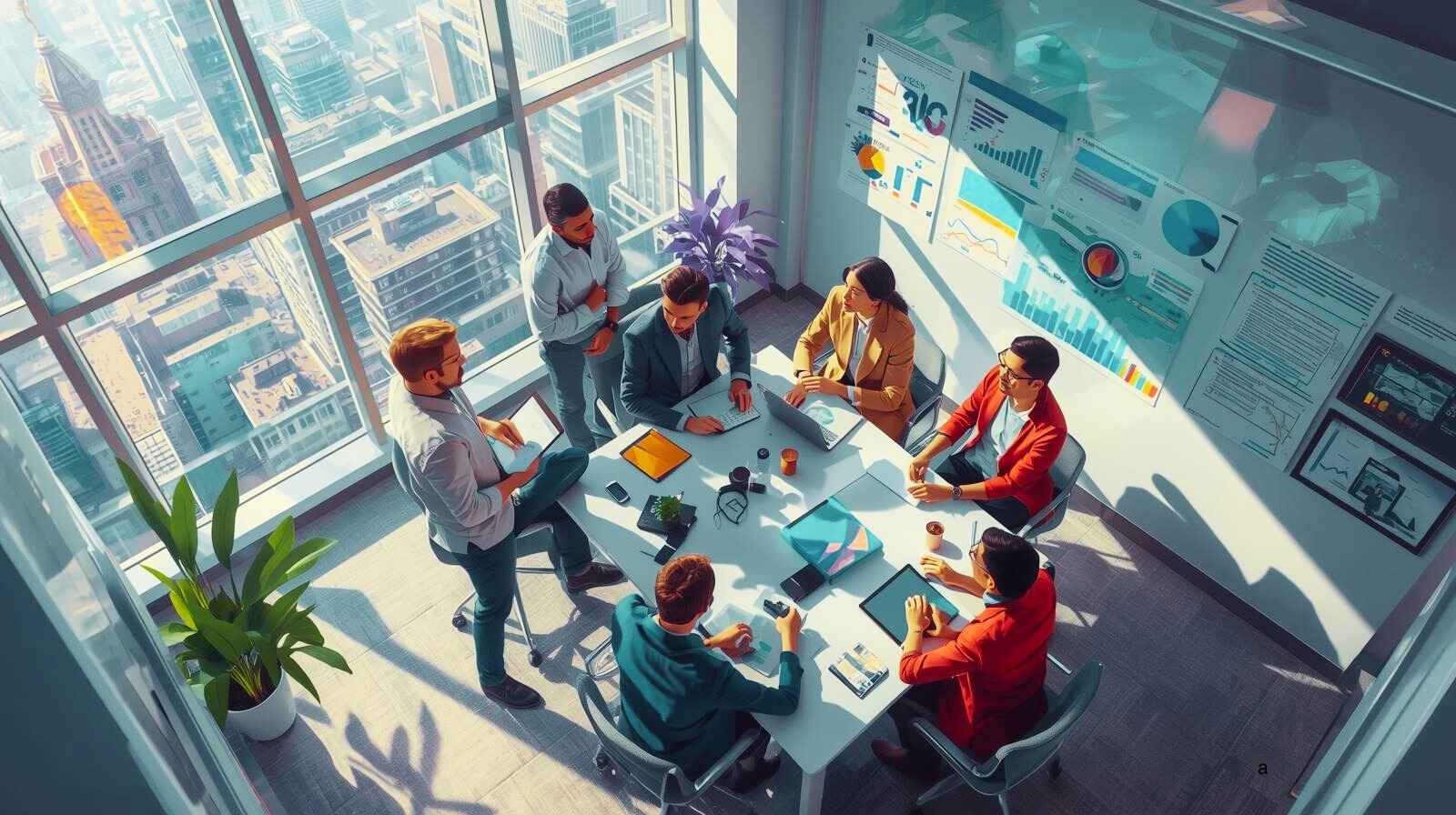 Top Digital Marketing Expert in Lucknow