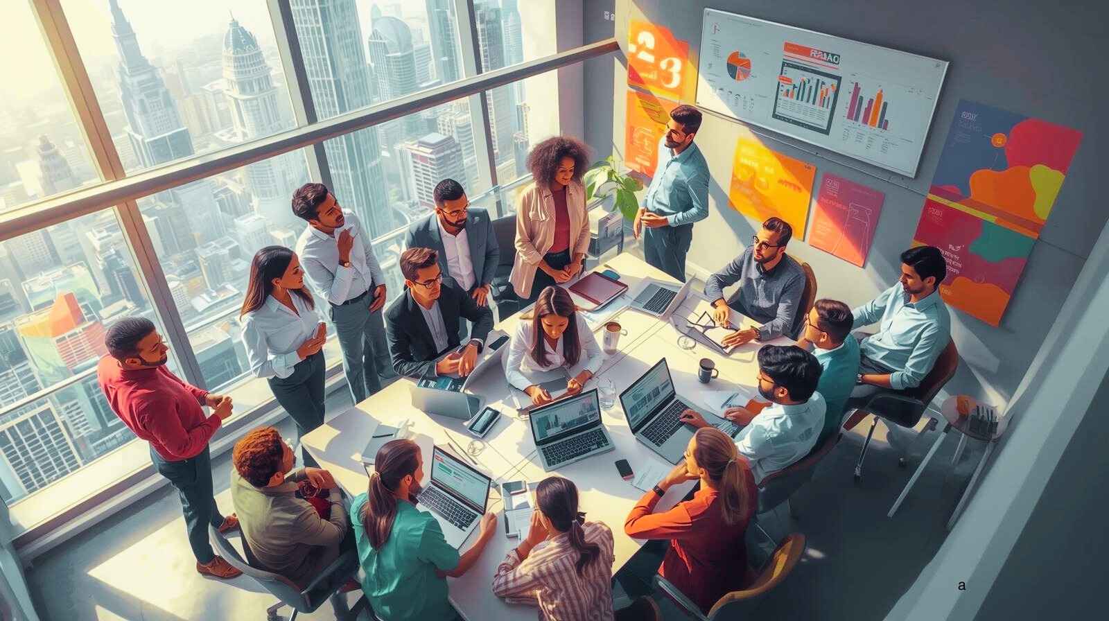 Top Digital Marketing Expert in Nagpur