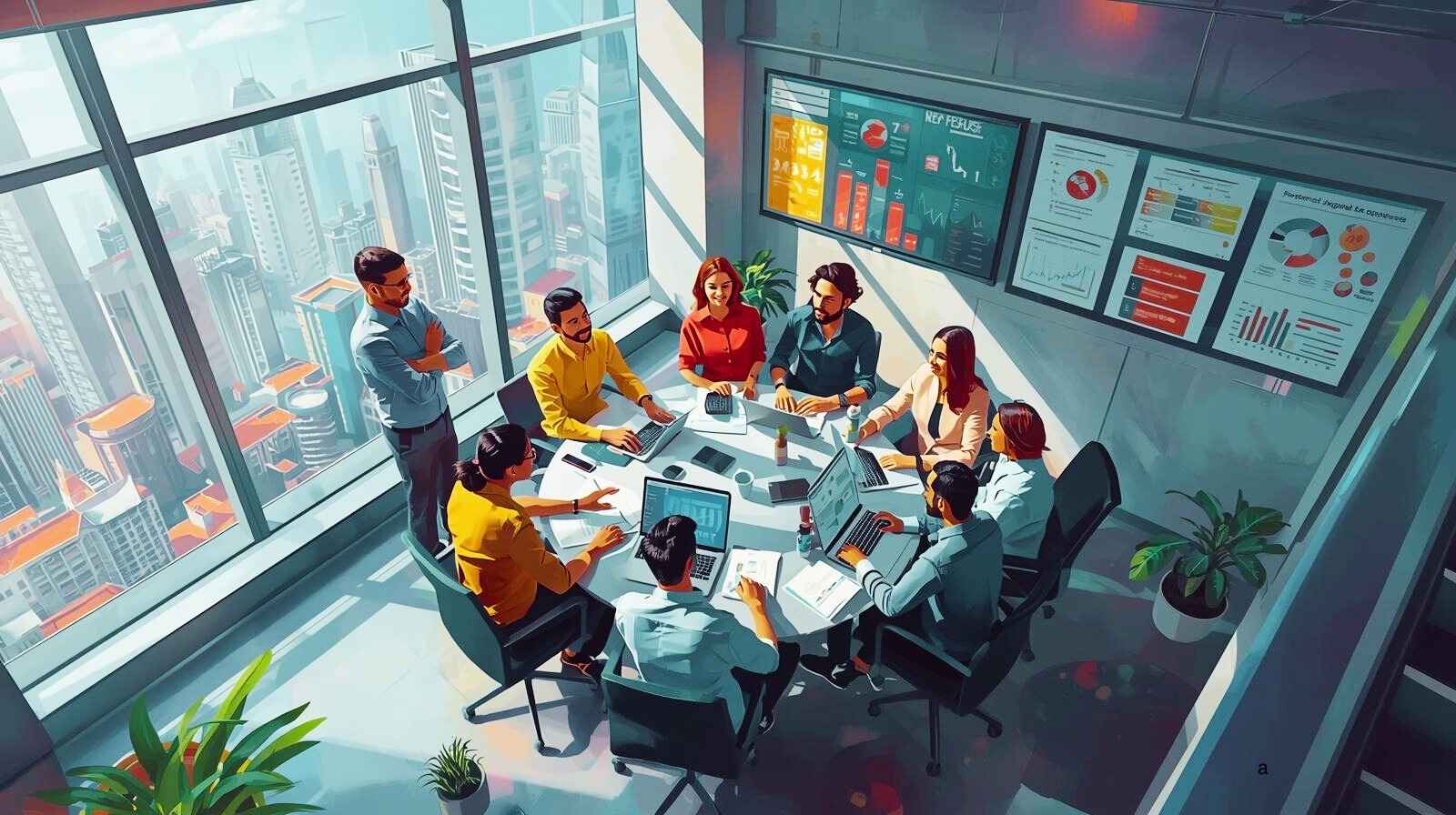 Top Digital Marketing Expert in Surat