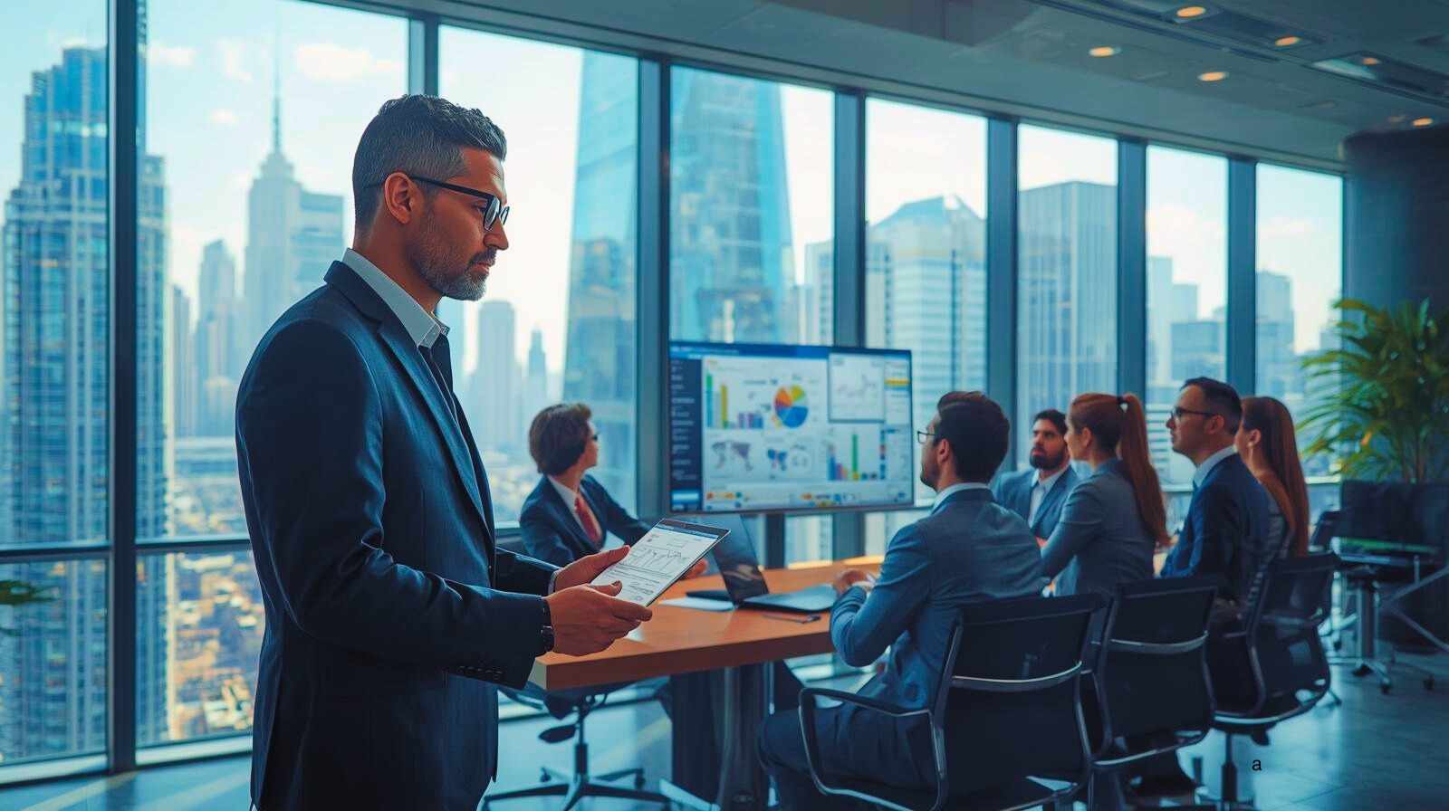 Top Digital Marketing Expert in United States