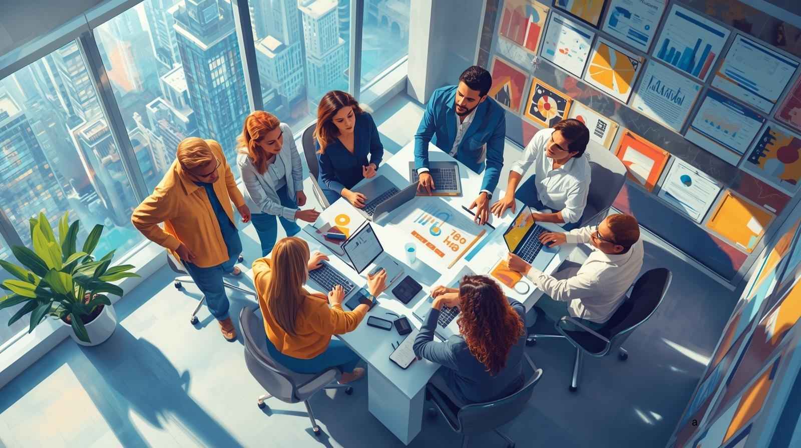 Top Digital Marketing Experts in Bangalore