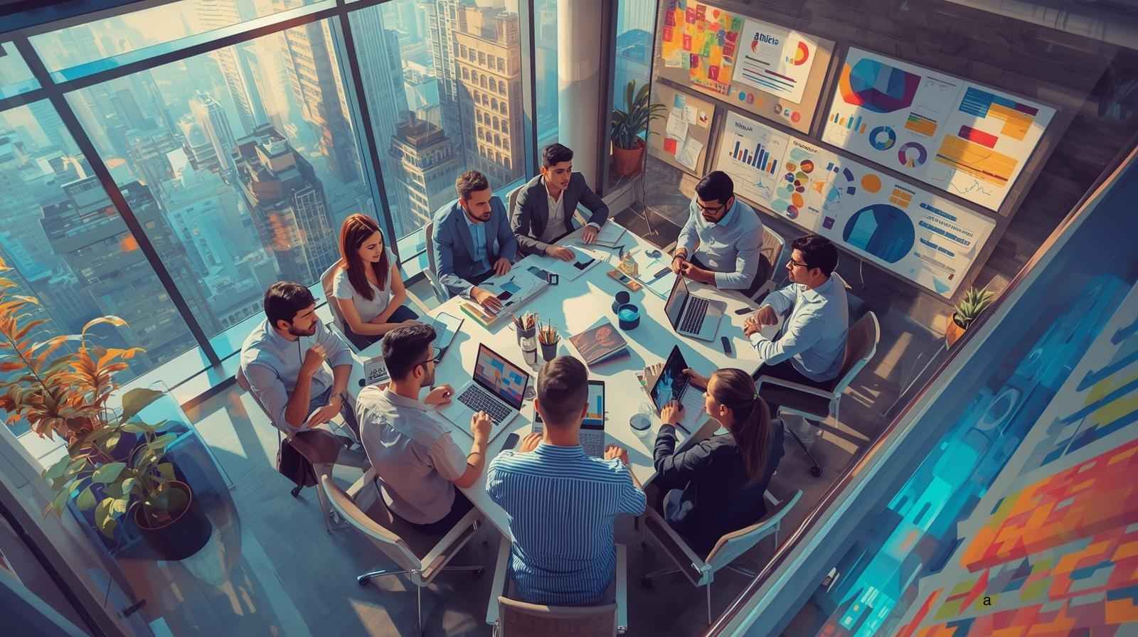 Top Digital Marketing Experts in Delhi