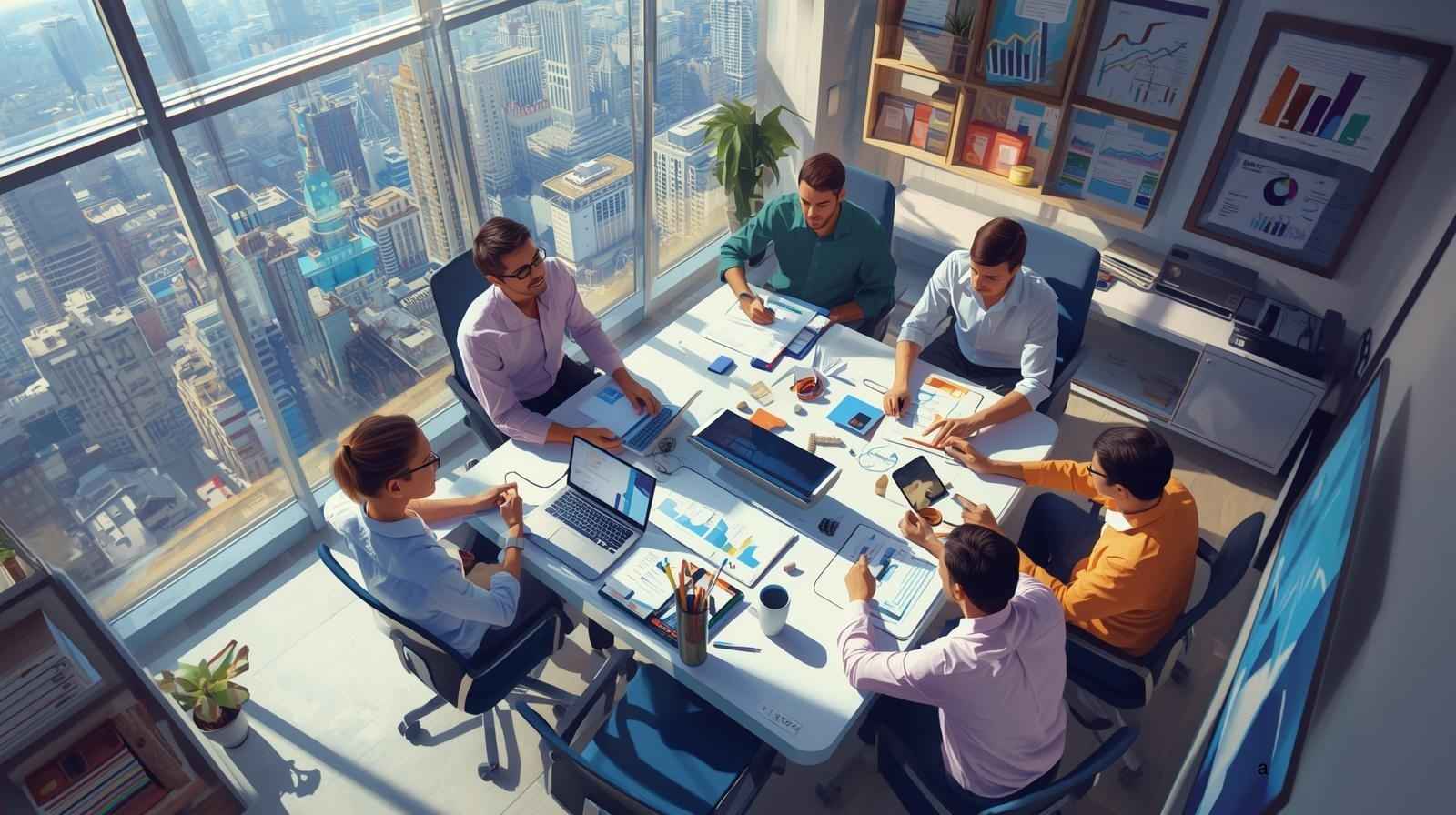 Top Digital Marketing Experts in Mumbai