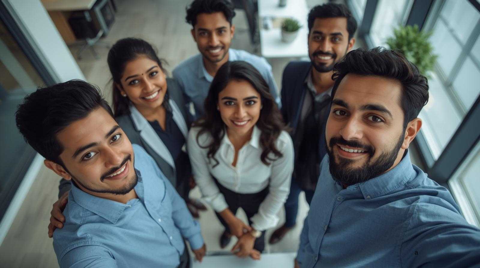 Top Personal Branding Expert in Gulf